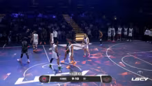 ISTANBUL UNITED BASKETBALL IN BERLIN mo…