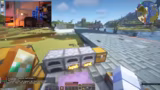 WoW-Vergleiche und Minecraft-…