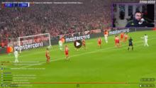 Reactions - 20:30 Among Us sucuk !sosis