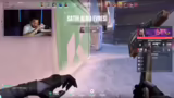 Runden Taktik und Sniper Posi…