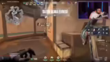 Mentalität im Spiel und Teamz…