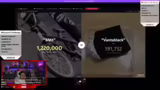 Diskussion über Stream-Inhalt…