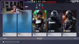 Tom Clancy's Rainbow Six Siege