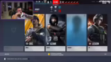 Spannungsgeladene Rainbow Six…