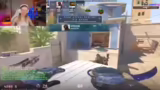 Counter-Strike-Session und Pr…