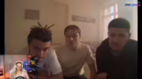 BHZ Episode 2 und Handy-Video