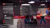 Open Lobby und Downfall