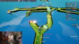 Gaming Nachtmärchen mit diversen Mini-Spielen