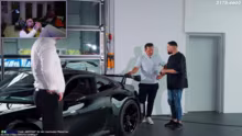 SO SEHEN SIEGER AUSREACTIONS sucuk !sos…