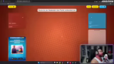 Diskussionen über Bans und St…