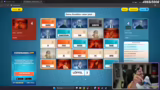 Codenames Strategie und Team…