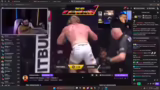 MMA-Kampf Analyse und Fitness…