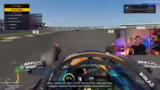 Open Lobby und Formel 1 Warm-…