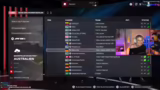 Erstellung einer Public Lobby…