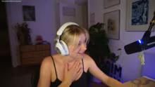 kleiner late night stream