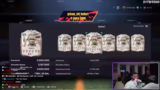 Pack Opening und Kaderplanung