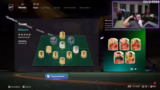 Pack Opening und Transfermark…