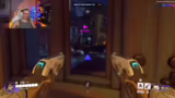 Overwatch und Stream Ende