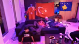 TÜRKEI WM QUALI GEGEN RUMÄNIEN sucuk !s…