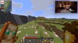 Planung eines Minecraft-Kunst…