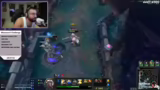 Erkenntnis von Stream-Sniping…