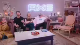 Axe Challenge und Lieblings-A…