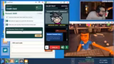 Scam With Your Friends