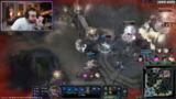 League of Legends