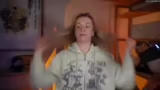 Rahel gewinnt das Rennen
