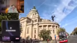 Pannen, Glück und unerwartete…