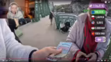 Fahrradbergung, Zugfahrt und…