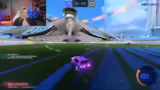 Rocket League