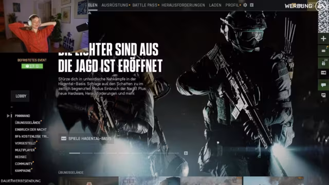 Kooperation im Fokus: Gemeinsames Gaming in Battlefield 6
