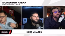 Watchparty Fenerbahce - Besiktas more !…