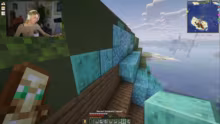 CRAFTATTACK 14 ZOCKENbauwerk