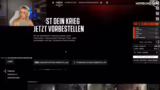 Erfolg bei der Messer-Challen…