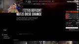 Scheitern der 100-Kills-Chall…