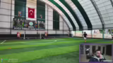 Reaction sucuk !elusa