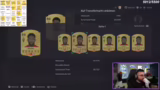 Top Partien und Pack Openings