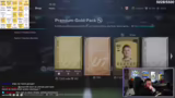 Pack Openings und Team Buildi…