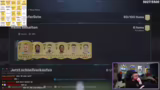 Promo-Packs und Spielerkäufe…