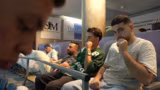 WATCHPARTY UND OKTAGON sucuk !ticket