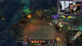 Mitten in der Nacht: Ein League-of-Legends-Turnier begann mit hektischer Vorbereitung