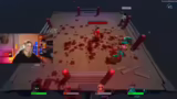 Pummelparty-Frust und Raid-An…