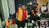 GALATASARAY 0:0 BESIKTAS WATCHPARTY suc…