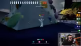MECCHA CHAMEREON