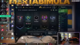 REACTIONS - 18 Uhr gehts weiterFIRST TR…