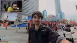 Just Chatting