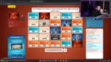 Start des Spiels Codenames mi…