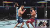 Valorant Double Champ! Heute UFC CHAMP…